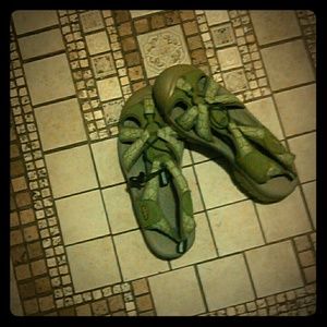Keen sandals